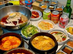 -六七八韩式烤肉·韩国料理(上杭路店)