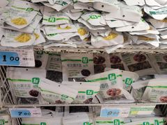 -大润发(何山店)