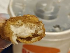 -汉堡王(上海虹口龙之梦)