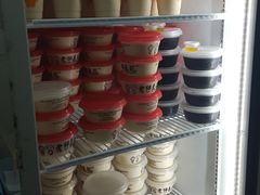 -老伴豆花(麦士威熟食中心店)