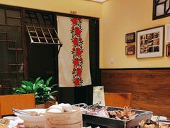 -西贝(六里桥旗舰店)