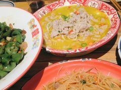 -破三川·新川菜(静安大融城店)