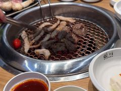 -本家韩国烤肉(青岛万象城店)