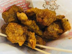 -傅强排骨(成都总店)