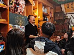 -吉祥圣雪藏餐