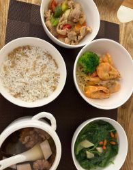 -生命加•Q考拉月子会所(玫瑰园店)