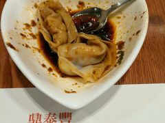 -鼎泰丰(新港中心店)