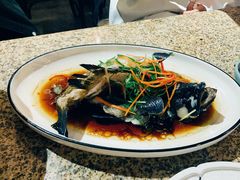 -香香海南菜餐厅