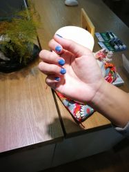 -森日式美甲沙龙MORI NAIL总店