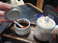 -和府捞面(天河领展广场店)