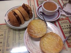iphone_upload_pic-华星冰室(湾仔店)