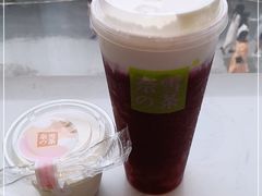 -奈雪的茶(观前街店)