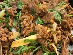 -烤肉宛饭庄(南礼士路店)