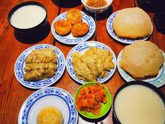 -老黄家(丰原街店)