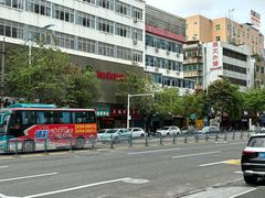 -华怡·金信酒店(潮州古城人民广场店)