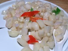 -吴越荣记苏州菜·松鼠桂鱼100%活鱼现做(斜塘老街店)