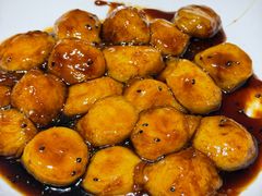 -柠静私家菜(石板巷店)