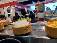 -龍歌自助小火锅(李沧顺和汇店)