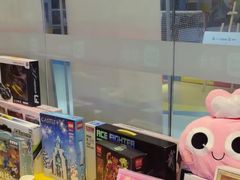 -励步儿童成长中心·英语启蒙·剑桥考级·KTE(八佰伴校区)