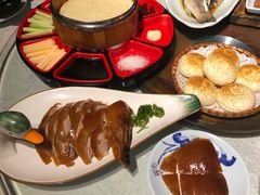 -北平食府(马鞍山路店)