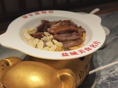 -山芋腔苏北菜(盐城滨海店)