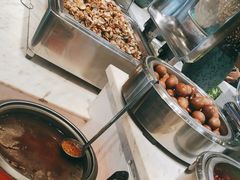 -金滏山烤肉·海鲜·火锅自助餐厅(襄阳万达店)