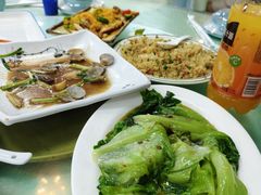 -景好海鲜餐厅(大鹏必选旅游店)