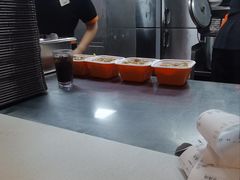 -吉野家(长沙五一广场IFS店)