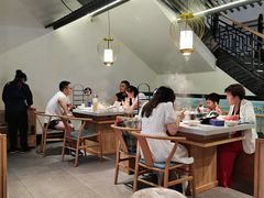 大堂-俏牛哥鲜牛肉牛肆馆(重庆天地店)
