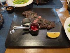 -Ponte 意大利餐厅
