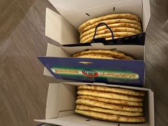 -阿布拉的馕(西北路店)