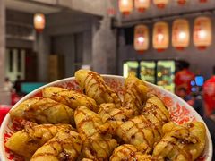 -神更仔·潮汕魂大排档(汉口路店)