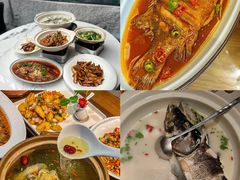 -又见炊烟私房菜(敬亭路店)