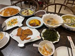 -王四酒家苏帮菜馆(观前店)