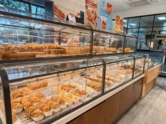 -金凤成祥(东直门现烤面包店)