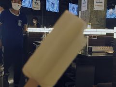 -很久以前羊肉串(中山公园店)