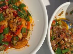 -兰湘子·湘菜小炒(长安万科广场店)