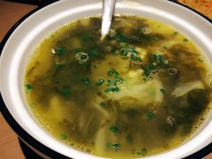 -卞氏菜根香(青羊万达店)