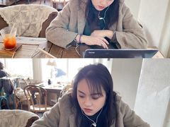 -Vanillacafe香草咖啡(银海大世界店)