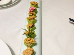 -肆月河豚·新淮扬(金融街店)