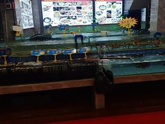 -天鲜阁·海鲜粤菜·33年老字号(石槎白云站店)