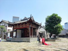 -龙潭水乡