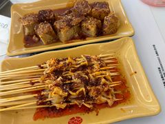 -姐弟俩土豆粉(西安小寨店)