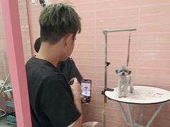 -FAELING PETS美天灵宠物(合生汇店)