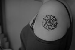 -極致刺青TATTOO STUDIO 私人订制