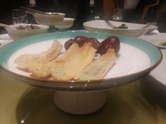 -山东宾馆·齐鲁苑餐厅