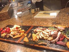 -杭州国际会议中心洲际酒店-原素全日餐厅(解放东路店)