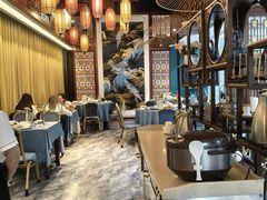 -粤香楼(新光里店)