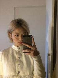 -起点潮色造型