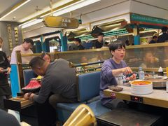 -一绪に寿喜烧(荟聚店)